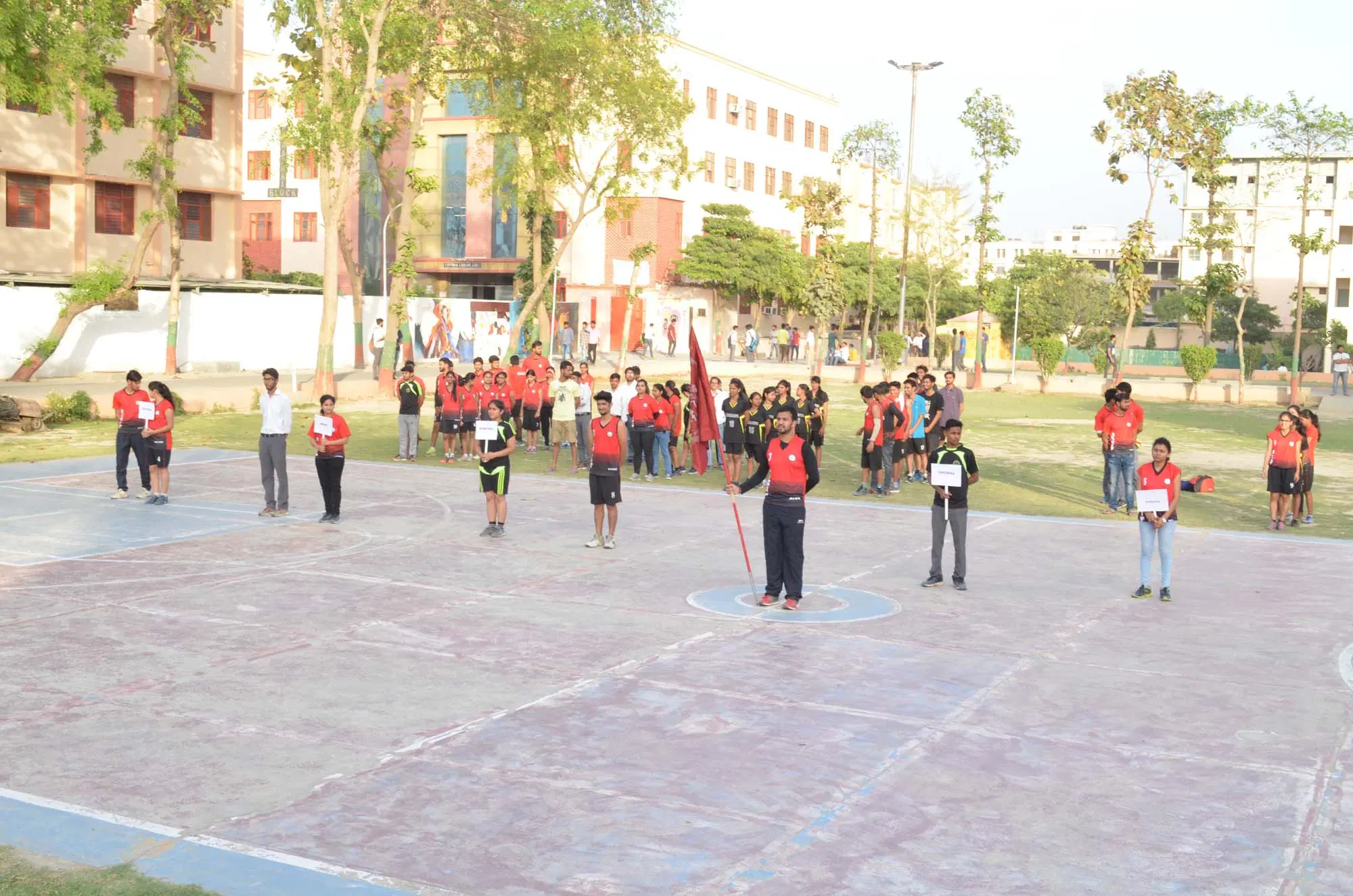 RKGIT Play Ground photo 1